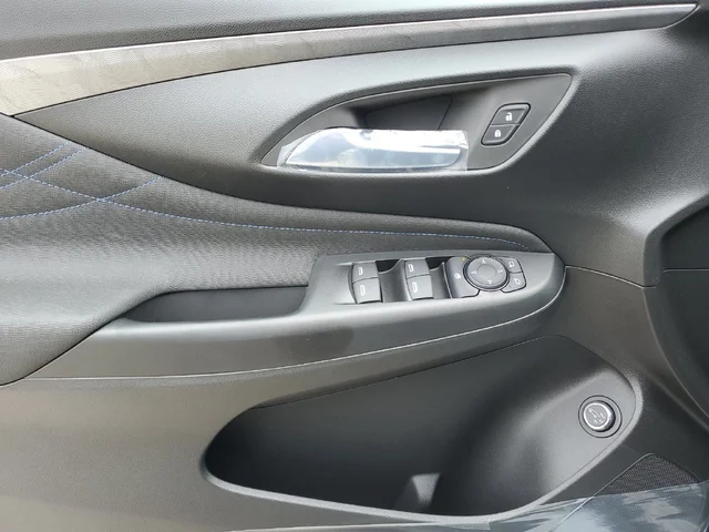 Nuevos BUICK ENVISTA à Estados chez autogozo