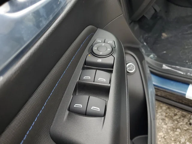 Nuevos BUICK ENVISTA à Estados chez autogozo