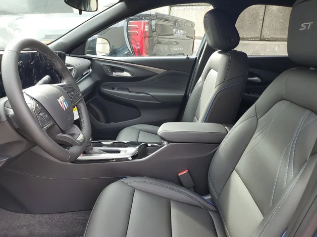 Nuevos BUICK ENVISTA à Estados chez autogozo