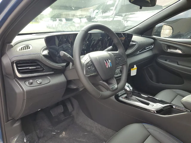 Nuevos BUICK ENVISTA à Estados chez autogozo