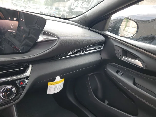 Nuevos BUICK ENVISTA à Estados chez autogozo