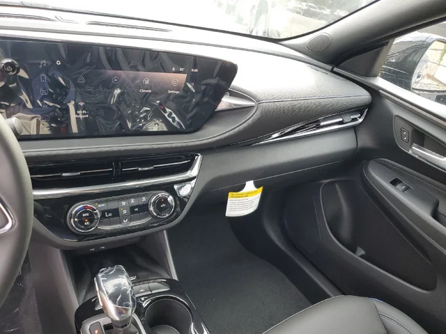 Nuevos BUICK ENVISTA à Estados chez autogozo