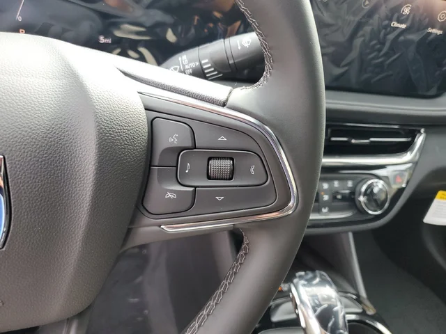 Nuevos BUICK ENVISTA à Estados chez autogozo