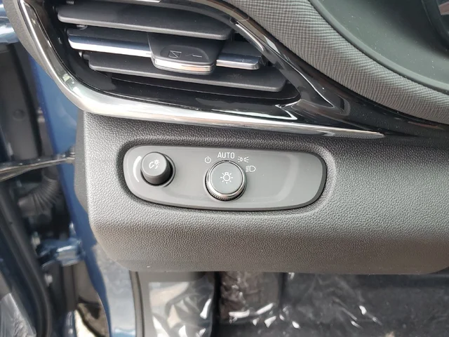 Nuevos BUICK ENVISTA à Estados chez autogozo