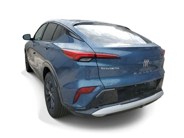 Nuevos BUICK ENVISTA à Estados chez autogozo