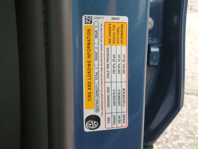 Nuevos BUICK ENVISTA à Estados chez autogozo