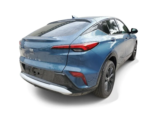 Nuevos BUICK ENVISTA à Estados chez autogozo