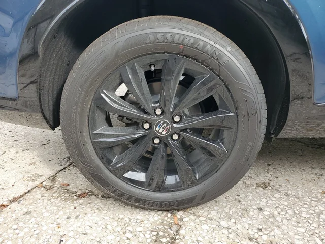 Nuevos BUICK ENVISTA à Estados chez autogozo