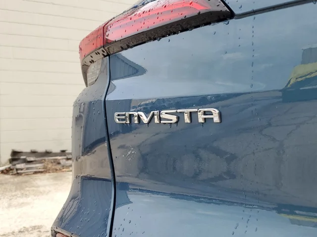 Nuevos BUICK ENVISTA à Estados chez autogozo
