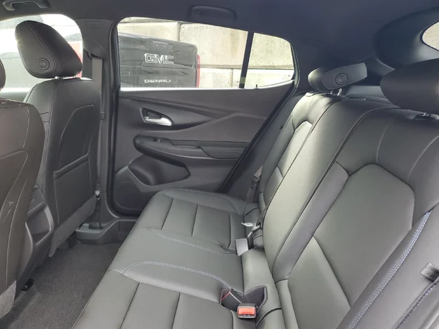 Nuevos BUICK ENVISTA à Estados chez autogozo
