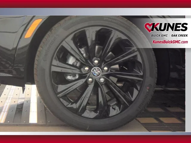 Nuevos BUICK ENVISTA à Estados chez autogozo
