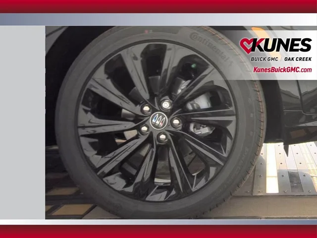 Nuevos BUICK ENVISTA à Estados chez autogozo