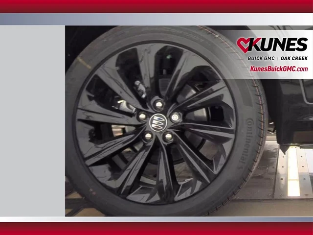 Nuevos BUICK ENVISTA à Estados chez autogozo