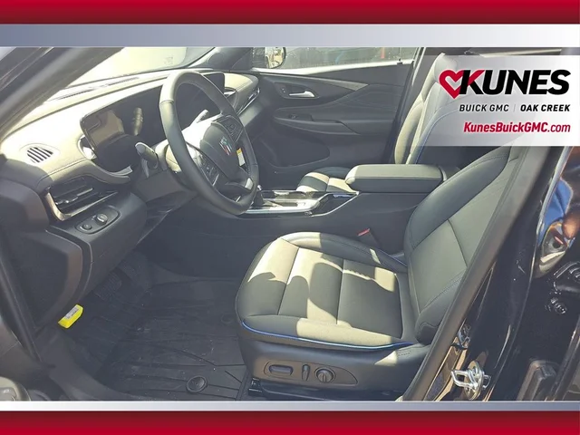 Nuevos BUICK ENVISTA à Estados chez autogozo