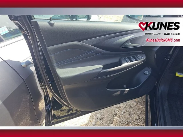 Nuevos BUICK ENVISTA à Estados chez autogozo