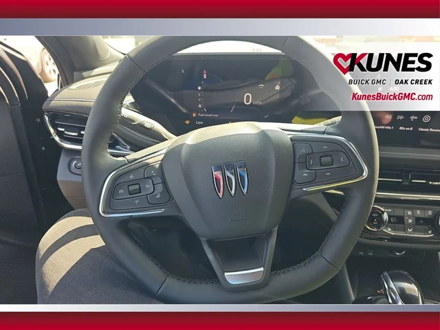 Nuevos BUICK ENVISTA à Estados chez autogozo