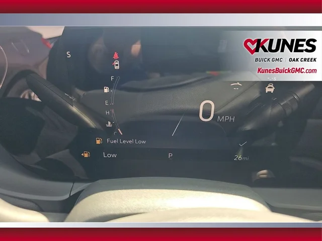 Nuevos BUICK ENVISTA à Estados chez autogozo