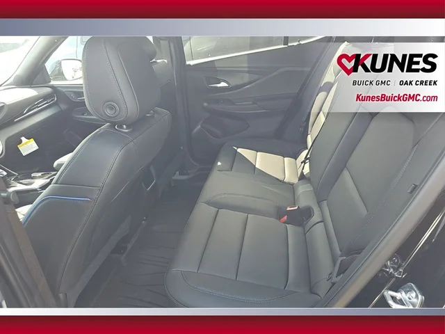 Nuevos BUICK ENVISTA à Estados chez autogozo
