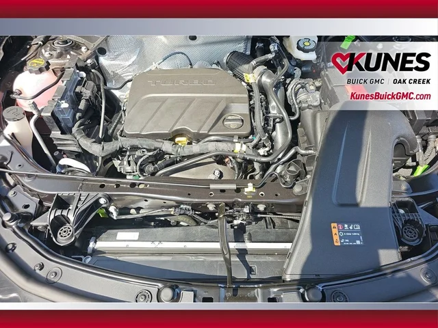 Nuevos BUICK ENVISTA à Estados chez autogozo