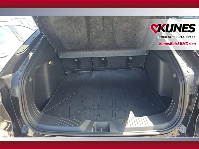 Nuevos BUICK ENVISTA à Estados chez autogozo
