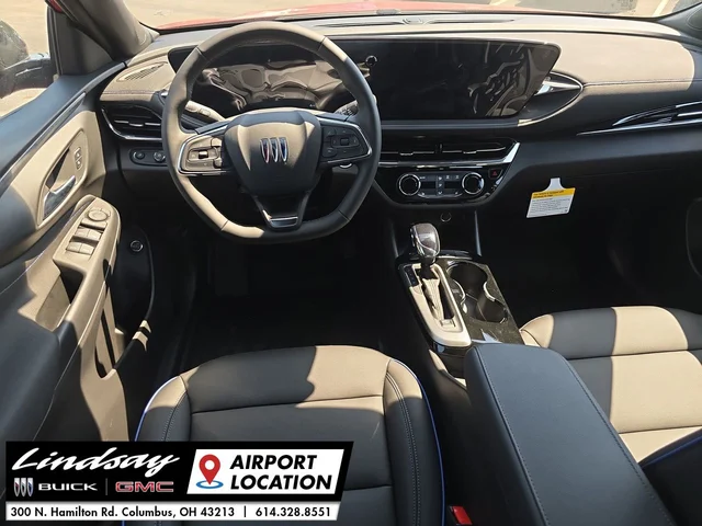 Nuevos BUICK ENVISTA à Estados chez autogozo