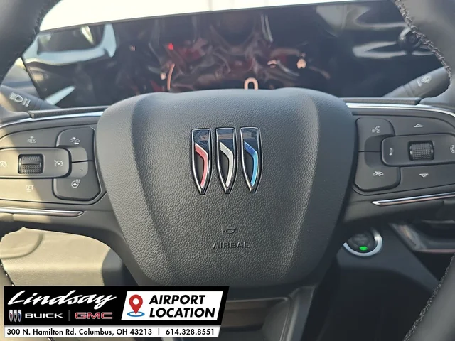 Nuevos BUICK ENVISTA à Estados chez autogozo