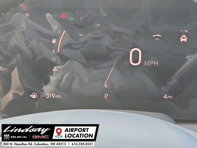 Nuevos BUICK ENVISTA à Estados chez autogozo