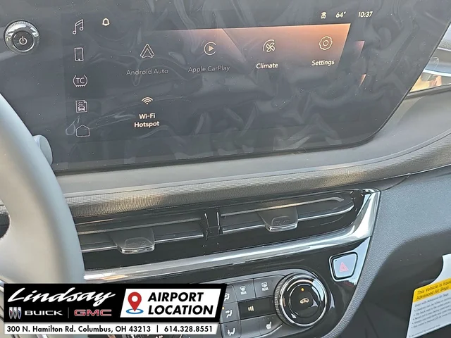 Nuevos BUICK ENVISTA à Estados chez autogozo