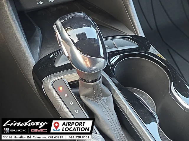 Nuevos BUICK ENVISTA à Estados chez autogozo