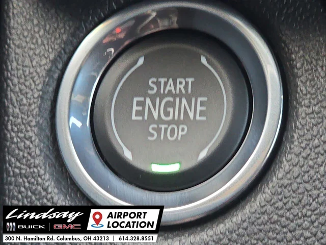 Nuevos BUICK ENVISTA à Estados chez autogozo