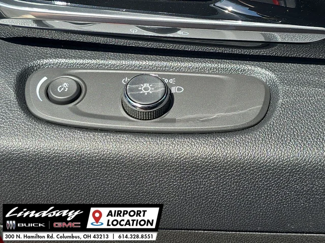 Nuevos BUICK ENVISTA à Estados chez autogozo
