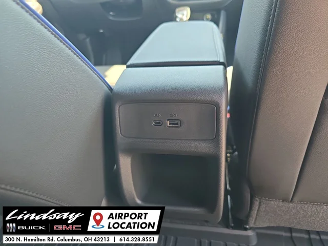 Nuevos BUICK ENVISTA à Estados chez autogozo