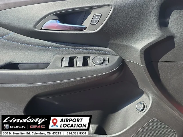 Nuevos BUICK ENVISTA à Estados chez autogozo