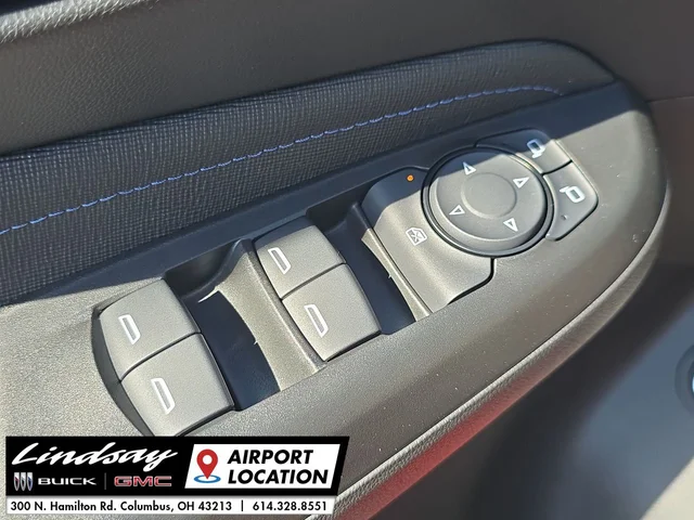 Nuevos BUICK ENVISTA à Estados chez autogozo
