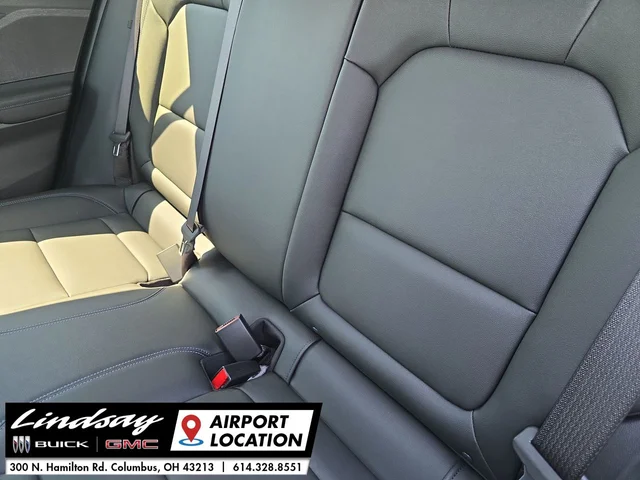 Nuevos BUICK ENVISTA à Estados chez autogozo