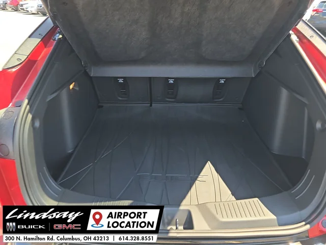 Nuevos BUICK ENVISTA à Estados chez autogozo