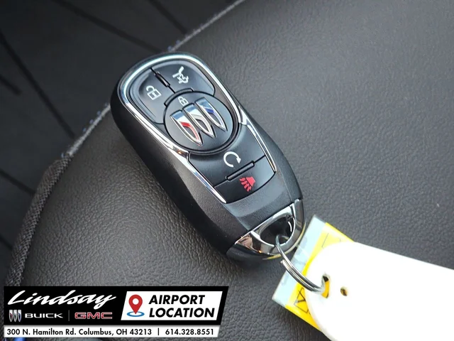 Nuevos BUICK ENVISTA à Estados chez autogozo