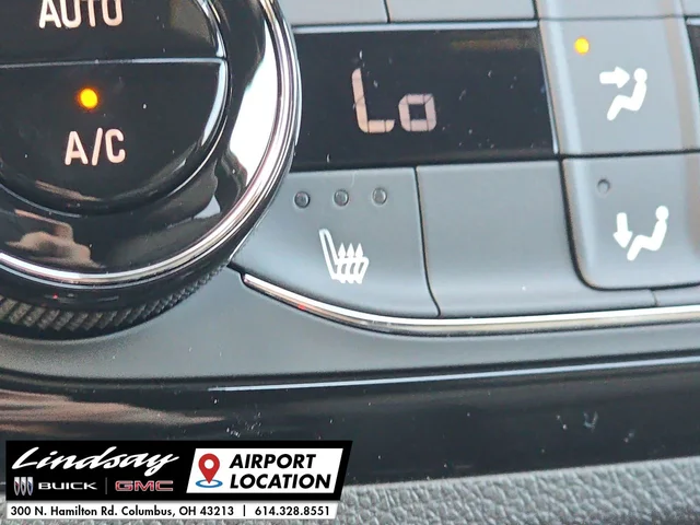 Nuevos BUICK ENVISTA à Estados chez autogozo