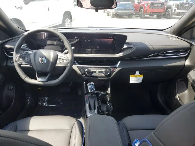 Nuevos BUICK ENVISTA à Estados chez autogozo