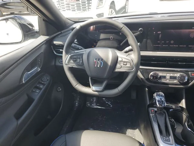 Nuevos BUICK ENVISTA à Estados chez autogozo