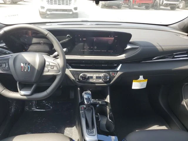 Nuevos BUICK ENVISTA à Estados chez autogozo