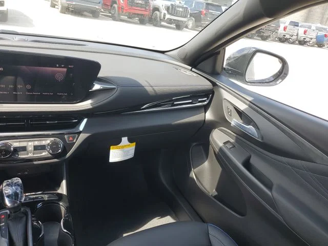 Nuevos BUICK ENVISTA à Estados chez autogozo
