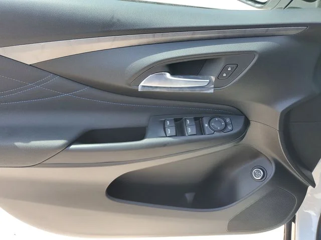 Nuevos BUICK ENVISTA à Estados chez autogozo
