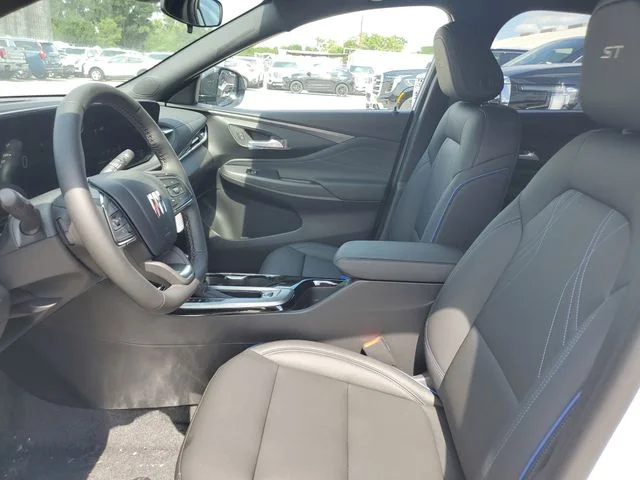 Nuevos BUICK ENVISTA à Estados chez autogozo