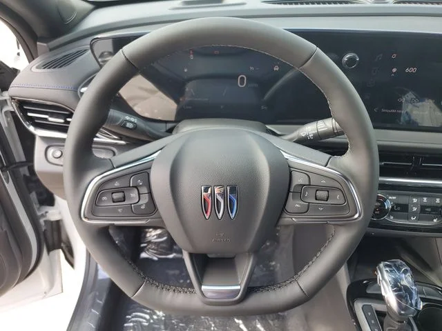 Nuevos BUICK ENVISTA à Estados chez autogozo