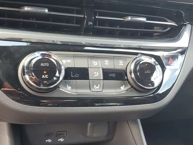 Nuevos BUICK ENVISTA à Estados chez autogozo