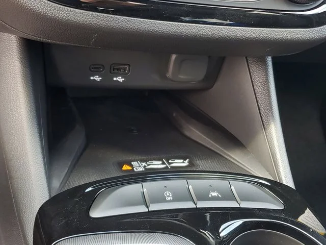 Nuevos BUICK ENVISTA à Estados chez autogozo