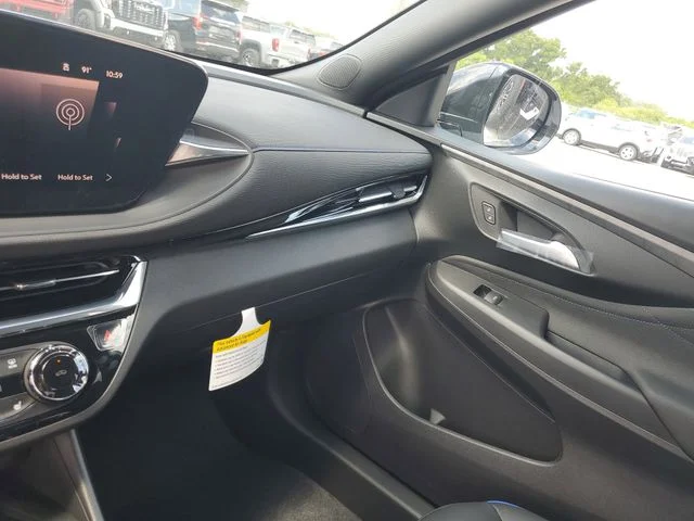 Nuevos BUICK ENVISTA à Estados chez autogozo