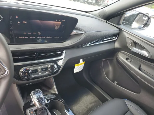 Nuevos BUICK ENVISTA à Estados chez autogozo