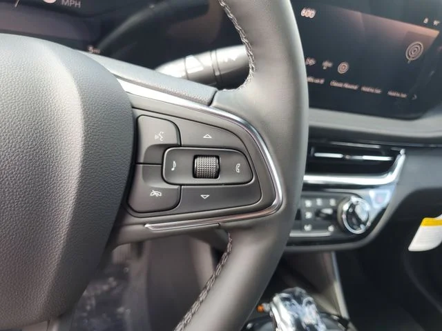 Nuevos BUICK ENVISTA à Estados chez autogozo